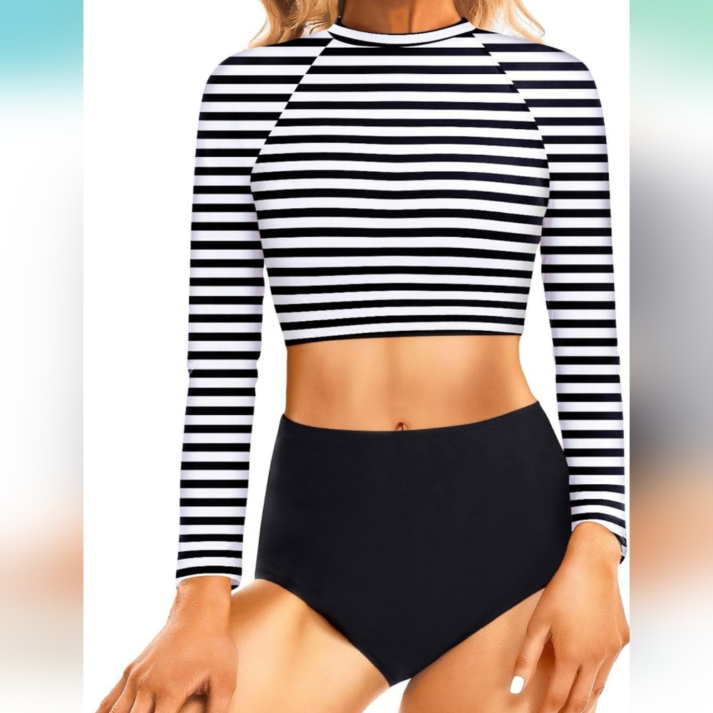 COCOSHIP 2 Piece Swimsuit